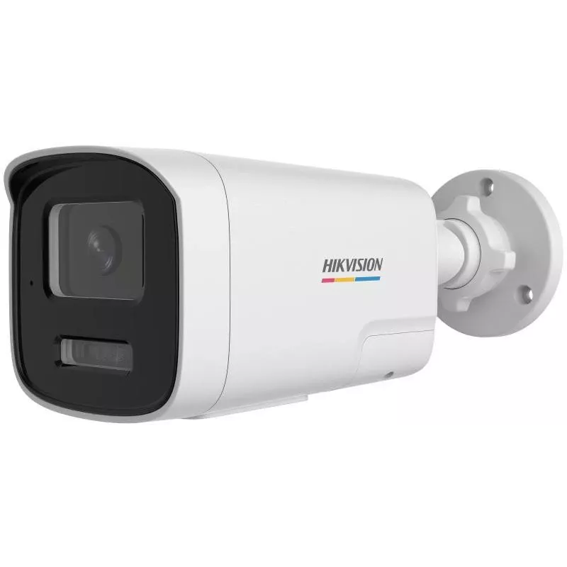 Hikvision DS-2CD1T67G3-LIU/SL(4mm) 6MP nutikas hübriidvalgusega kuulkaamera