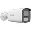Hikvision DS-2CD1T67G3-LIU/SL(4mm) 6MP nutikas hübriidvalgusega kuulkaamera