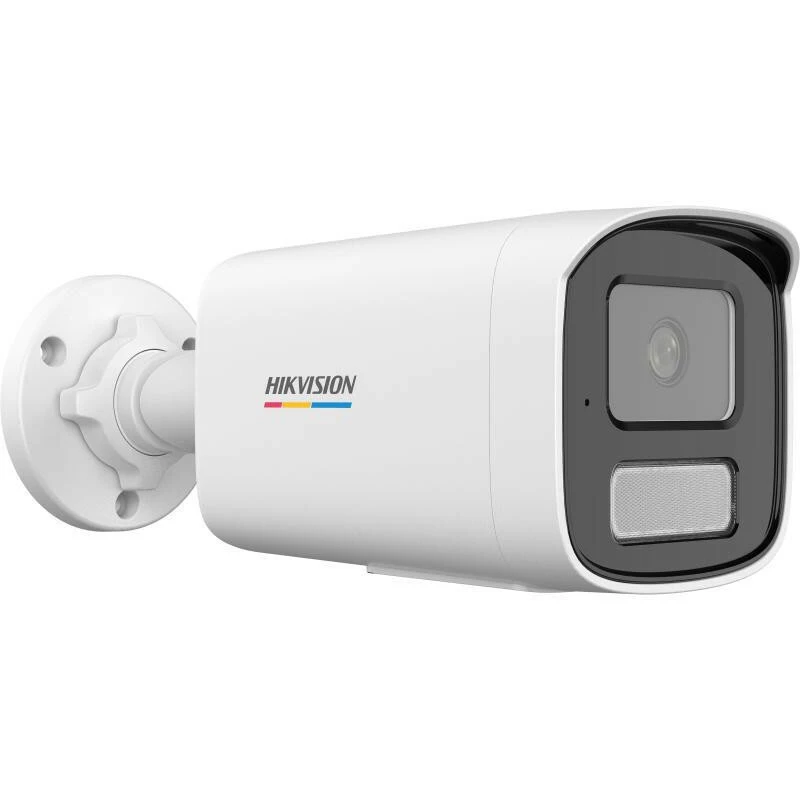 Hikvision DS-2CD1T67G3-LIU/SL(4mm) 6MP nutikas hübriidvalgusega kuulkaamera