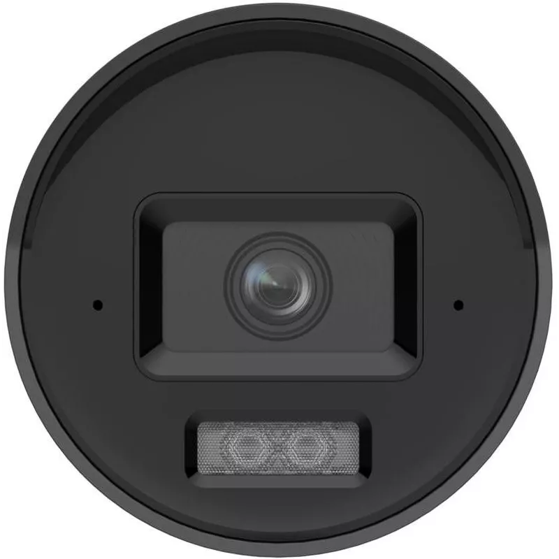 Hikvision DS-2CD2047G3-LI2UY/SL 2.8mm 4MP IP-kaamera, ColorVu, AcuSense, valge valgus, helialarm