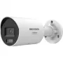 Hikvision DS-2CD2047G3-LI2UY/SL 2.8mm 4MP IP-kaamera, ColorVu, AcuSense, valge valgus, helialarm
