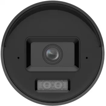 Hikvision DS-2CD2047G3-LI2UY/SL(2.8MM)(BLACK) ColorVu 3.0 4MP Bullet IP-kaamera