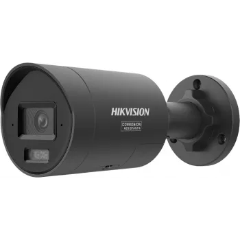 Hikvision DS-2CD2067G3-LI2UY/SL 2.8mm Must 6MP IP-kaamera