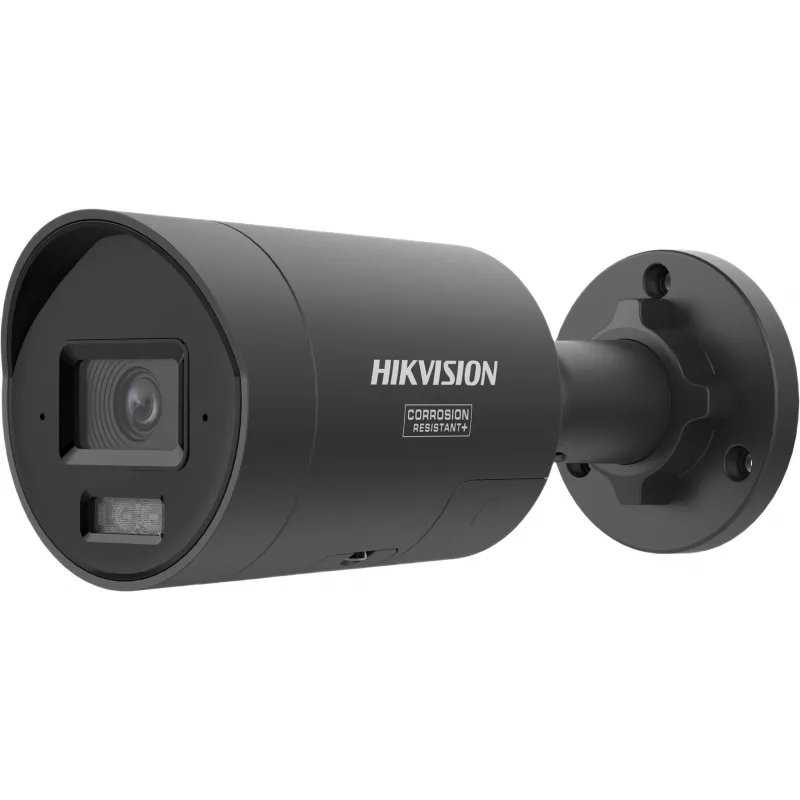 Hikvision DS-2CD2067G3-LI2UY/SL 2.8mm Must 6MP IP-kaamera
