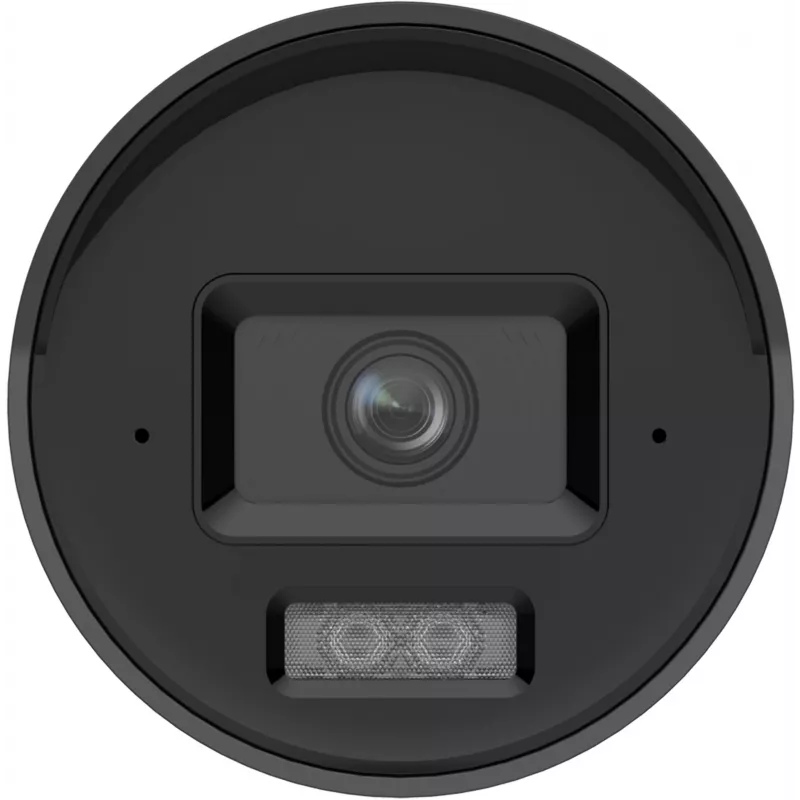 Hikvision DS-2CD2067G3-LI2UY/SL 2.8mm Must 6MP IP-kaamera