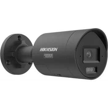 Hikvision DS-2CD2067G3-LI2UY/SL 2.8mm Must 6MP IP-kaamera