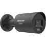 Hikvision DS-2CD2067G3-LI2UY/SL 2.8mm Must 6MP IP-kaamera