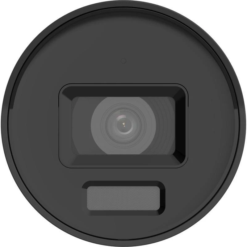 Hikvision DS-2CD2086G2H-IU(2.8MM)(EF)(BLACK)/PL AcuSense IP-kaamera - 8.3 MP 4K UHD