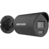 Hikvision DS-2CD2086G2H-IU(2.8MM)(EF)(BLACK)/PL AcuSense IP-kaamera - 8.3 MP 4K UHD