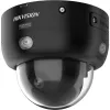 Hikvision DS-2CD2146G3-IPTRZS2UY(2.8/4)eFBLACK 4MP AcuSense IP-kaamera, 2.8mm, IP67, must