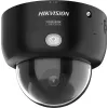 Hikvision DS-2CD2146G3-IPTRZS2UY(2.8/4)eFBLACK 4MP AcuSense IP-kaamera, 2.8mm, IP67, must