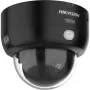 Hikvision DS-2CD2146G3-IPTRZS2UY(2.8/4)eFBLACK 4MP AcuSense IP-kaamera, 2.8mm, IP67, must