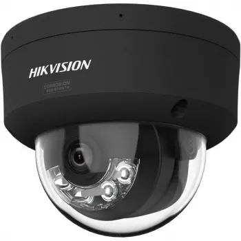 Hikvision DS-2CD2147G3-LIS2UY 2.8mm Must IP-kaamera 4MP AcuSense Kuup