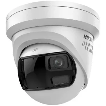 Hikvision DS-2CD23167G3P-LIS2UY/SL(180°) Panoramic IP-kaamera - 16MP ColorVu AcuSense 3.0 2.8mm objektiiviga