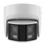 Hikvision DS-2CD2346G2P-ISU/SL 4 MP AcuSense kupliturvakaamera välgu ja helialarmiga, 2.8mm objektiiv, IP67, PoE