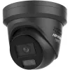 Hikvision DS-2CD2367G3-LIS2UY/SL 2.8mm 6MP välistingimustes kasutatav võrgukaamera torn AcuSense, kahesuunalise heli ja valge valgusega