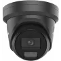 Hikvision DS-2CD2367G3-LIS2UY/SL 2.8mm 6MP välistingimustes kasutatav võrgukaamera torn AcuSense, kahesuunalise heli ja valge valgusega
