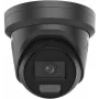 Hikvision DS-2CD2387G3-LIS2UY/SRB 8MP IP-kaamera, 2,8mm, ColorVu, AcuSense, must