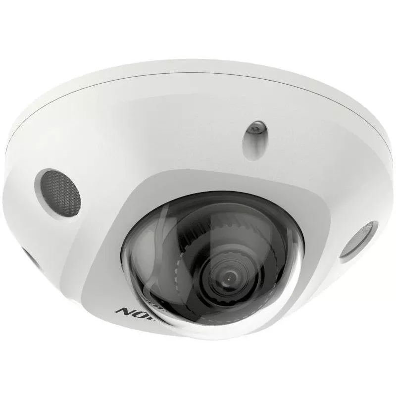 Hikvision DS-2CD2523G2-IS 2.8mm 2MP AcuSense kuupkaamera