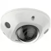 Hikvision DS-2CD2563G2-IS (2.8mm) 6MP Dome IP Security Camera, Indoor & Outdoor, Ceiling Mount, PoE, IP67, 30m IR