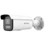 Hikvision DS-2CD2643G2-LIZS2U/SL(2.8-12MM)/PL 4MP AcuSense Varifocal Turret IP-kaamera