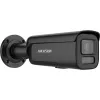 Hikvision DS-2CD2647G3T-LIZSY 4MP IR Bullet IP-kaamera, 2.8-12mm motoriseeritud objektiiv, AcuSense, must
