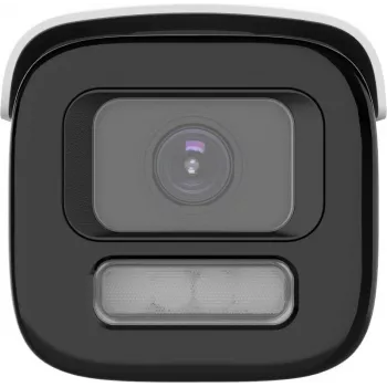 Hikvision DS-2CD2667G3T-LIZSY 6MP IP-kaamera, ColorVu, AcuSense, 2.8-12mm motoriseeritud varifokaal, must