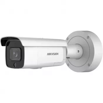 Hikvision DS-2CD2686G2-IZSU/SL 8MP AcuSense mootoriga varifokaalne bullet IP-kaamera 2.8-12mm objektiiviga, 60m IR, IP67, IK10, PoE