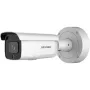Hikvision DS-2CD2686G2-IZSU/SL 8MP AcuSense mootoriga varifokaalne bullet IP-kaamera 2.8-12mm objektiiviga, 60m IR, IP67, IK10, PoE