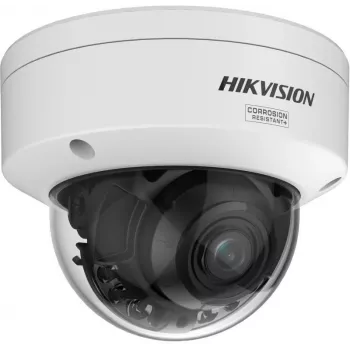 Hikvision DS-2CD27123G2-LIZS2UY(2.8-12mm) 4MP AcuSense Motoriseeritud Varifokaalne Kuupkaamera IP