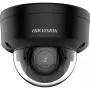 Hikvision DS-2CD2743G2-LIZS2U 4MP AcuSense Motoriseeritud Varifokaalne Kuupkaamera, 2.8-12mm, Must, PoE/12VDC