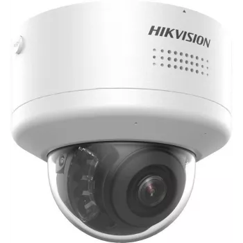 Hikvision DS-2CD2747G2H-LIPTRZS2U/SL 4MP kuplikujuline IP-kaamera, AcuSense, 2.8-12mm, IP67