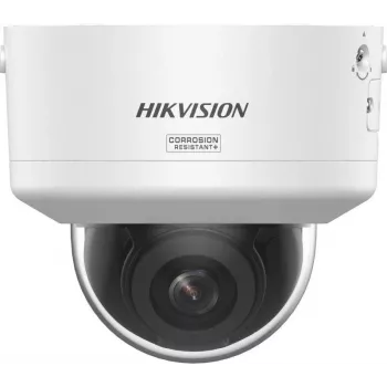 Hikvision DS-2CD2786G3-IPTRZSY 8MP välistingimustes kuppel-IP turvakaamera 2.8-12mm mootoriga objektiiviga, AcuSense, ColorVu, 40m IR, IP67