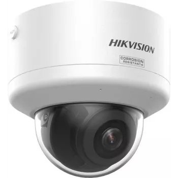 Hikvision DS-2CD2786G3-IPTRZSY 8MP välistingimustes kuppel-IP turvakaamera 2.8-12mm mootoriga objektiiviga, AcuSense, ColorVu, 40m IR, IP67