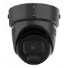 Hikvision DS-2CD2H67G3-LIZS2UY/SL(2.8-12mm)BLK 6MP Turret IP-kaamera AcuSense, mootorobjektiivi ja PoE-ga