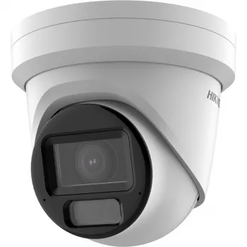 Hikvision DS-2CD2H83G2-LIZS2U 8 MP AcuSense Motoriseeritud Varifokaalne Kuplivõrgukaamera objektiiviga (2.8-12mm)