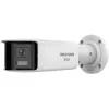 Hikvision DS-2CD2T167G3P-LIS2UY/SL(180°) 16MP Panoraam-IP-kaamera - ColorVu AcuSense
