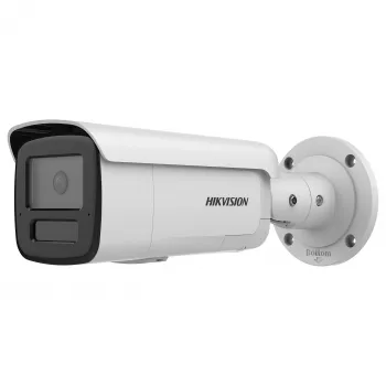 Hikvision DS-2CD2T46G2H-IS2U/SL(2,8mm) Bullet 4MP Easy IP 4.0 AcuSense kaamera