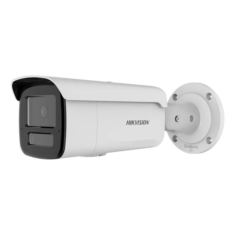 Hikvision DS-2CD2T63G2-4LI(2.8mm) 6 MP AcuSense kuul IP-kaamera