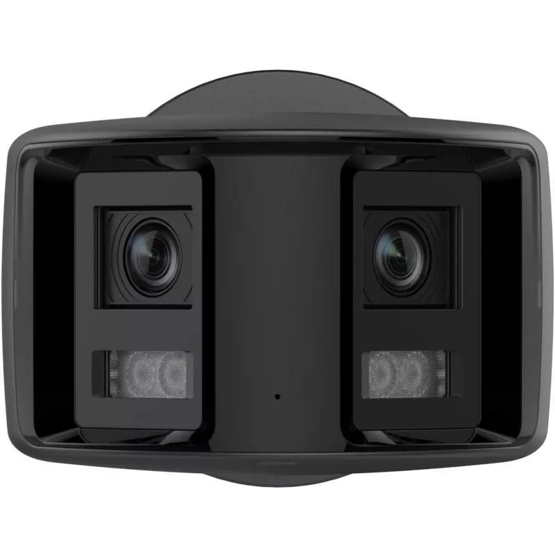 Hikvision DS-2CD2T87G3P-LIS2UY/SL 180° panoraam 8MP AcuSense kuul IP-kaamera