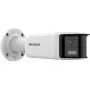 Hikvision DS-2CD2T87G3P-LIS2UY/SL 180° panoraam 8MP AcuSense kuul IP-kaamera