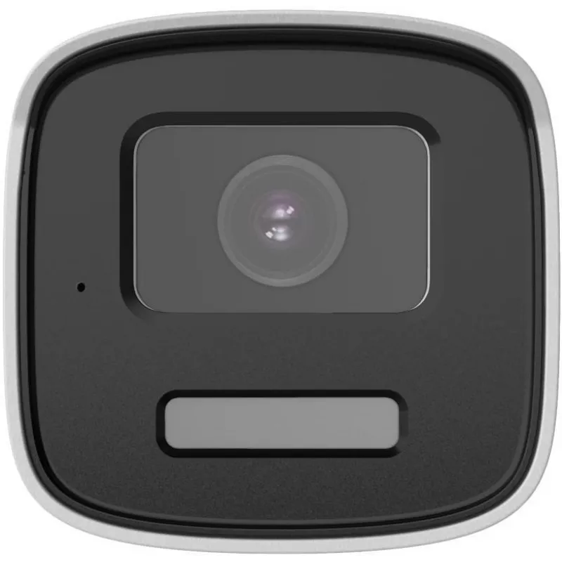 Hikvision DS-2CE10KF3T-LS(2.8mm) 4-in-1 3K välisbullet turvakaamera ColorVu, valge valgus, IP67