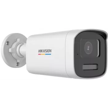 Hikvision DS-2CE10KF3T-LS(2.8mm) 4-in-1 3K välisbullet turvakaamera ColorVu, valge valgus, IP67