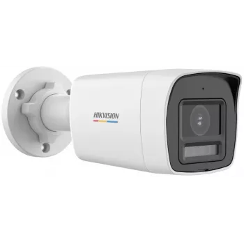 Hikvision DS-2CE10UF3T-LS 3K ColorVu Mini Kuulkaamera 2.8mm IP67