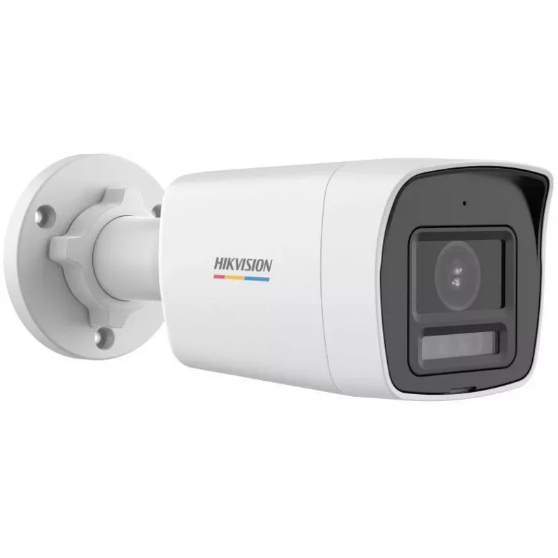 Hikvision DS-2CE10UF3T-LS 3K ColorVu Mini Kuulkaamera 2.8mm IP67