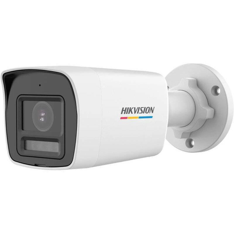 Hikvision DS-2CE10UF3T-LS 3K ColorVu Mini Kuulkaamera 2.8mm IP67