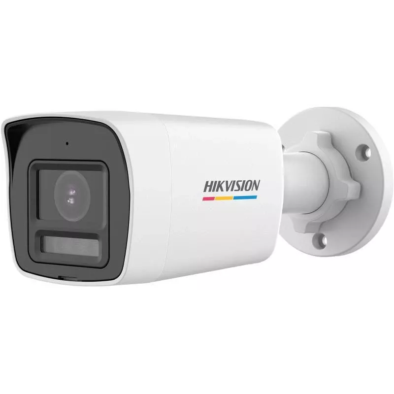 Hikvision DS-2CE10UF3T-LS 3K ColorVu Mini Kuulkaamera 2.8mm IP67