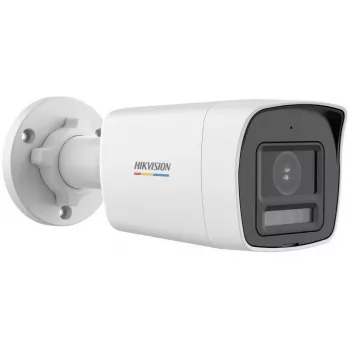 Hikvision DS-2CE10UF3T-LS 3K ColorVu Mini Kuulkaamera 2.8mm IP67