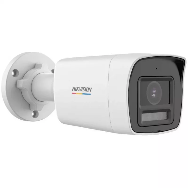 Hikvision DS-2CE10UF3T-LS 3K ColorVu Mini Kuulkaamera 2.8mm IP67