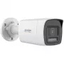 Hikvision DS-2CE10UF3T-LS 3K ColorVu Mini Kuulkaamera 2.8mm IP67